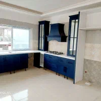 ۱۲۵متری شیک و متفاوت روستای تهرانی نشین تازه آباد|فروش آپارتمان|نوشهر, |دیوار