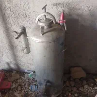 وسایل جلوبندی و اگزوز سازی|ماشینآلات صنعتی|داراب, |دیوار