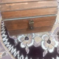 جعبه جواهرات