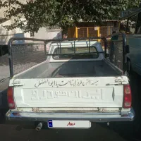 پیکان وانت|خودرو سواری و وانت|ری, علایین|دیوار