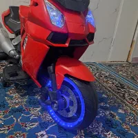 موتورشارژی دوموتوره