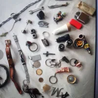 وسایل دکوری و کلکسیونی