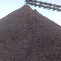 مصالح ساختمانی ماسه شکسته وطبیعی