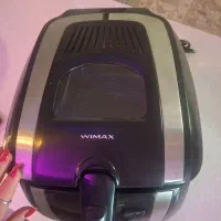 سرخ کن برقی در حد نو|اجاق گاز و لوازم برقی پخت‌وپز|تهران, انبار نفت|دیوار