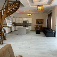 ویلا۵۰۰زمین۲۵۰بناتریبلکس مدرن شیک در*مهرابادخورین*|فروش خانه و ویلا|رودهن, |دیوار