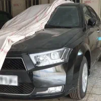 دناپلاس ۶دنده EF7P/رینگ/مشکی/صفر ۱۴۰۳