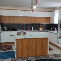 اجرای کابینت و کمد دیواری