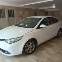 ام‌جی GT، مدل ۲۰۱۶|خودرو سواری و وانت|تهران, آرژانتین|دیوار