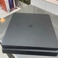 ps 4 slim 1tra کپی خور|کنسول، بازی ویدئویی و آنلاین|آمل, |دیوار