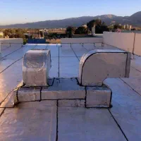 ایزوگام دلیجان (تیکه کاری)و کلی حتی۱مترتمام نقاط|خدمات پیشه و مهارت|تهران, مهران (سیدخندان)|دیوار