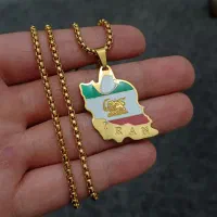 گردنبند ایران