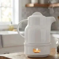 قوری وارمردار