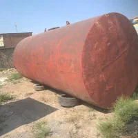 خریدار انواع تانکر و کانکس