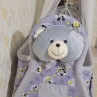 گهواره نوزاد