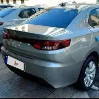 تارا v4 اتومات صفر خشک تحویل روز نمایندگی