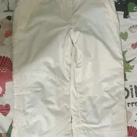 شلوار اسکی بچه گانه خارجی