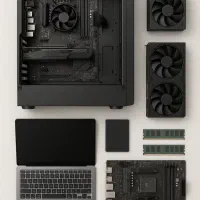 انواع کیس Green-گرین با نازلترین قیمت