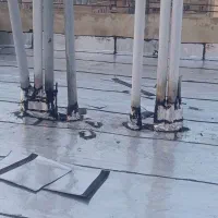 ایزوگام وقیرو گونی