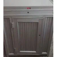 دکه آلومینیوم خالص