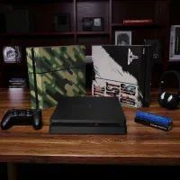 کپی خور کردن پلی ۴ و پلی ۵|کنسول، بازی ویدئویی و آنلاین|دزفول, |دیوار