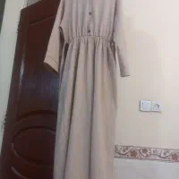 لباس ساحلی فری سایز