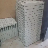 خریدار فروش تخصصی رادیاتور آلومینیومی خرده وعمده