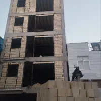 واحد ۱۰۵ متر۲خوابه طبقه دوم فازه یک کوچه سلطانیان