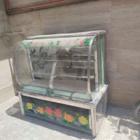 درحد نو|یخچال و فریزر|الیگودرز, |دیوار