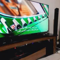 QLED اسمارت 4k نانویی جی پلاس 58 اینج