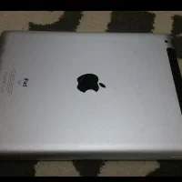 تبلت اپل گوشی اسپیکر