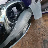 اتو بخار لندگرین حرفه ای با ضمانت، سرخ کن خردکن|اتو و لوازم اتو|قم, چهل درخت‎|دیوار