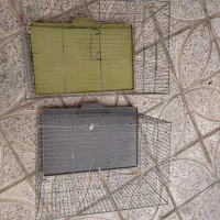 قفس پرنده وجوجه|لوازم جانبی حیوانات|سبزوار, مدرس|دیوار