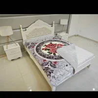 پتو کلودی ابریشم باغملک|رختخواب، بالش، پتو|ایذه, |دیوار