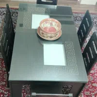 میز نهار خوری