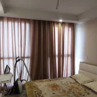واحد مبله تو برج پردیس (المپیک) ۱۲۰ متری دوخواب|اجارهٔ آپارتمان|تهران, ورزشگاه آزادی|دیوار