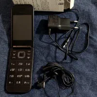 نوکیا ۲۷۲۰ تاشو