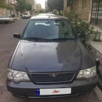 پراید 111 مدل 96