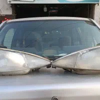 چراغ ۲۰۶فرانسه