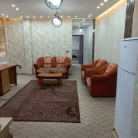 اجاره آپارتمان دو خوبه مبله خیام جنوبی