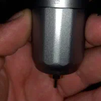 ترانس شارژی تتو بدن کاملاسالمه هیچ ایرادی نداره|آرایشی، بهداشتی، درمانی|مشهد, شهرک بهارستان|دیوار