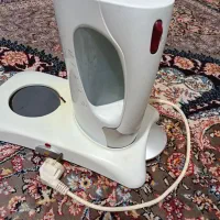 چایساز|قوری، کتری، قهوه‌ساز دستی|رشت, منظریه|دیوار