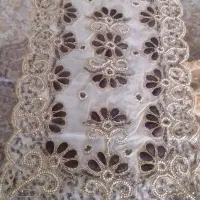 رومیزی هندی