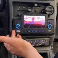 ضبط و باند خودرو آکبند بلوتوث دار..بلوتوثی.تصویری.|قطعات یدکی و لوازم جانبی|یزد, |دیوار