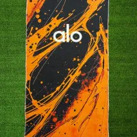 ست زیرانداز حوله ورزشی و شوزبگ