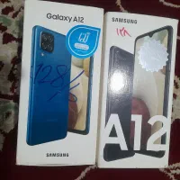 گوشی a12 دوعدد|موبایل|قم, علی آباد سعدگان|دیوار