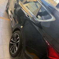 فیدلیتی پرستیژمدل ۱۴۰۳|خودرو سواری و وانت|ورامین, خیر آباد|دیوار