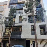 آپارتمان 160 متری بهشتی ۴۴ (میرداماد)