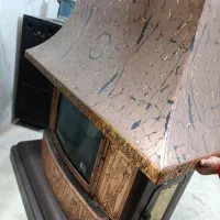 بخاری|بخاری، هیتر، شومینه|تیران, |دیوار