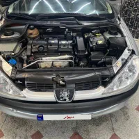 206sd/v1/tu5|خودرو سواری و وانت|اردبیل, |دیوار