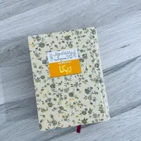 کتاب رمان ربکا